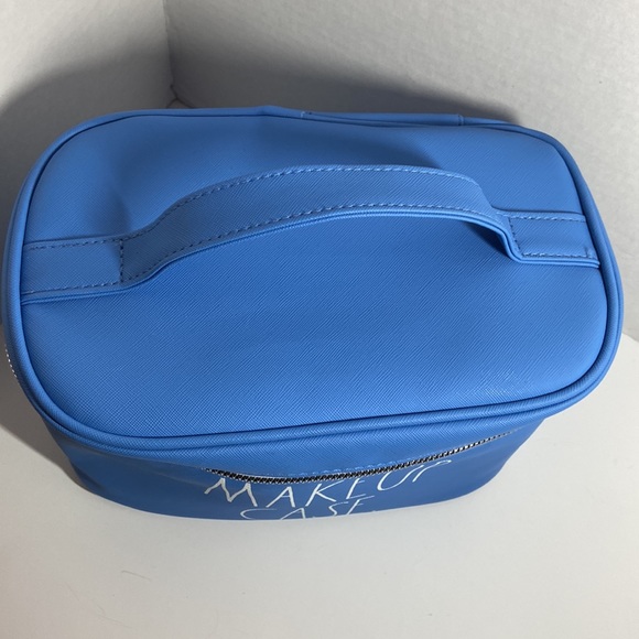 Rae Dunn Makeup Case - Picture 2 of 9